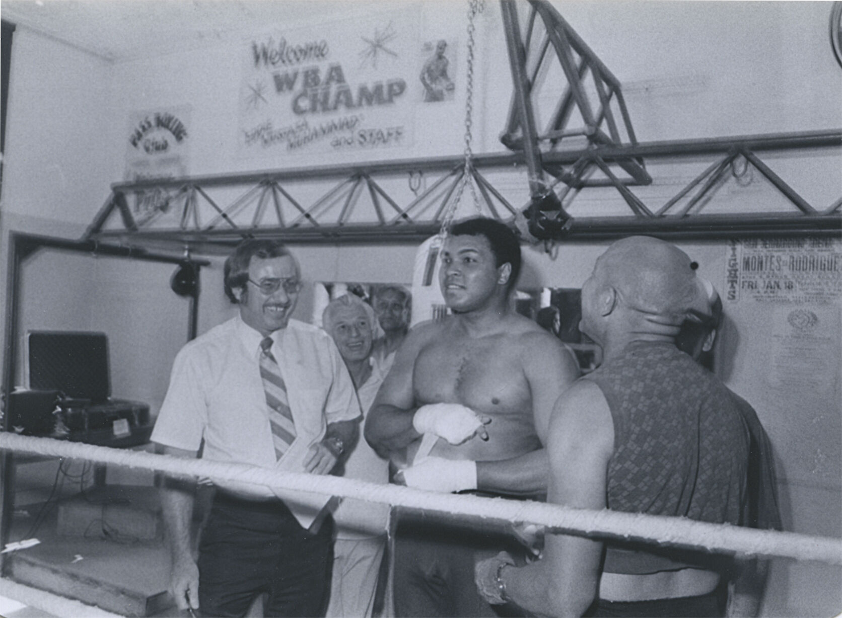 Chuck Freeman